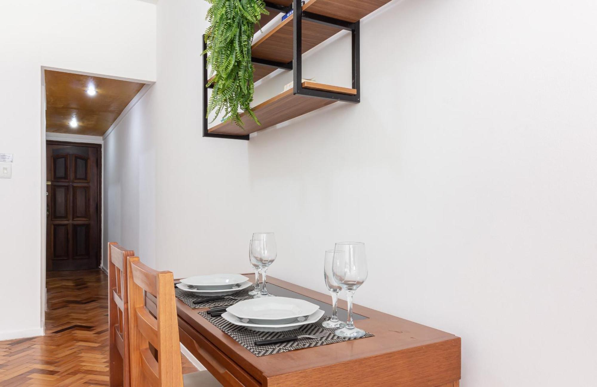 5 Minutos Da De Copacabana - Pi502 Apartamento *