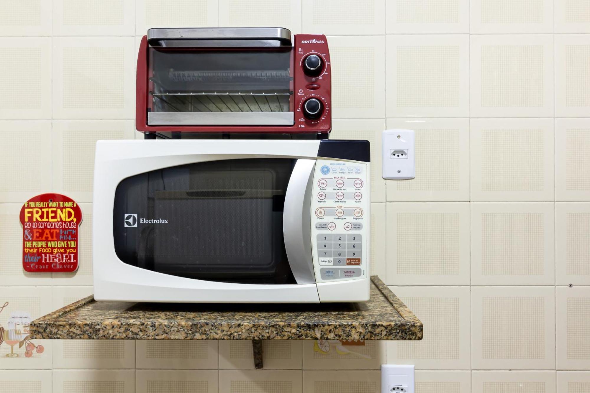 Apartamento 5 Minutos Da De Copacabana - Pi502